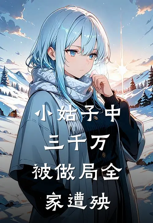 小姑子中三千万，被做局全家遭殃