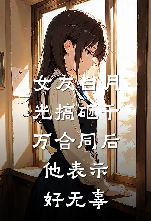 女友白月光搞砸千万合同后，他表示好无辜