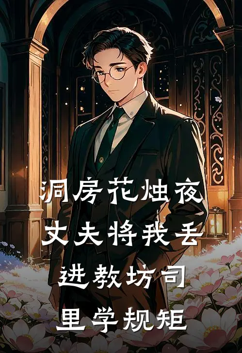 洞房花烛夜，丈夫将我丢进教坊司里学规矩