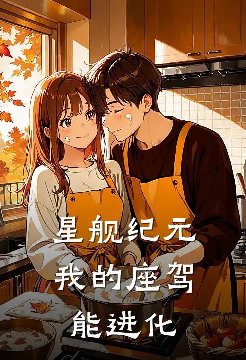 星舰纪元：我的座驾能进化