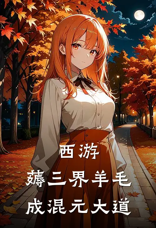 西游：薅三界羊毛，成混元大道