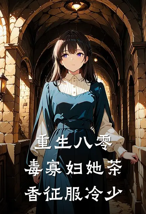 重生八零：毒寡妇她茶香征服冷少