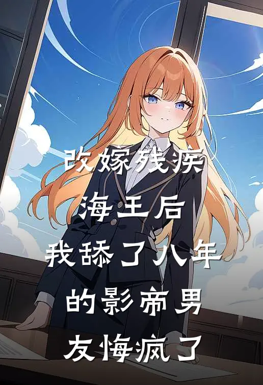 改嫁残疾海王后，我舔了八年的影帝男友悔疯了