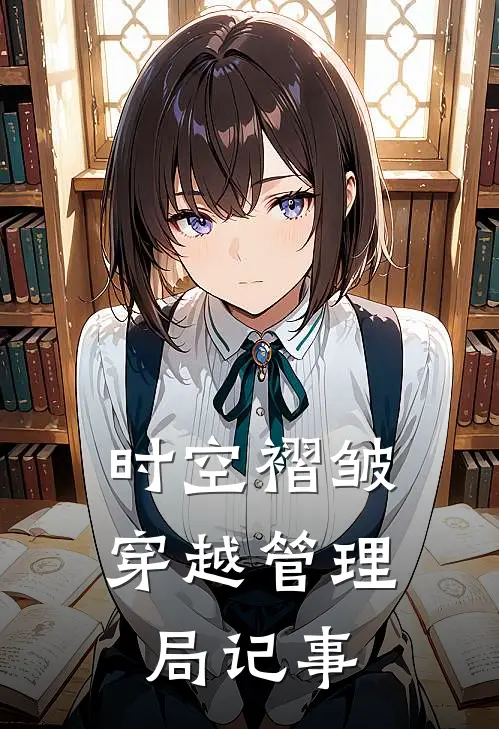 时空褶皱：穿越管理局记事