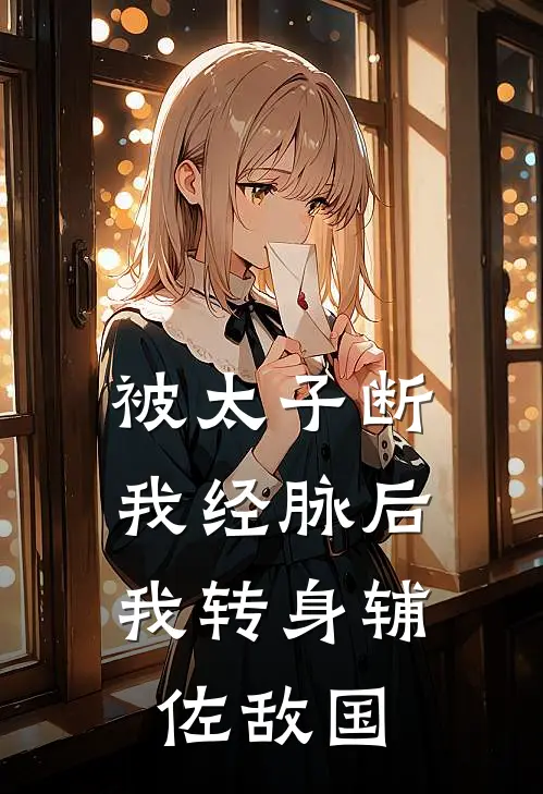 被太子断我经脉后，我转身辅佐敌国