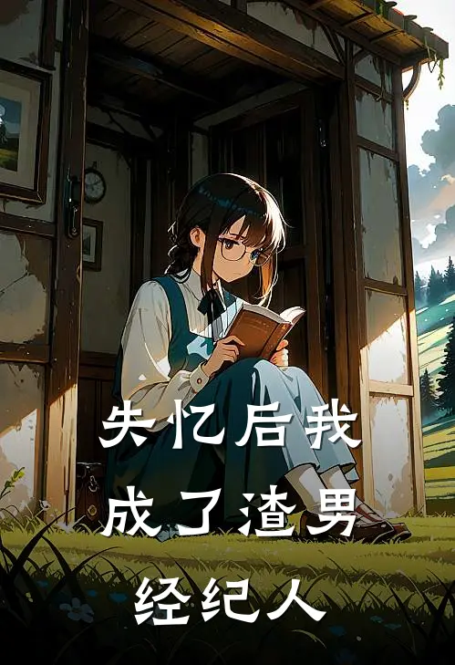 失忆后我成了渣男经纪人