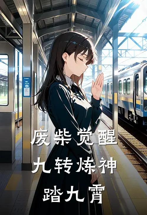 废柴觉醒：九转炼神踏九霄