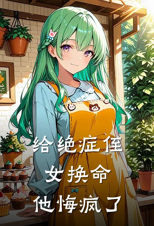 给绝症侄女换命，他悔疯了