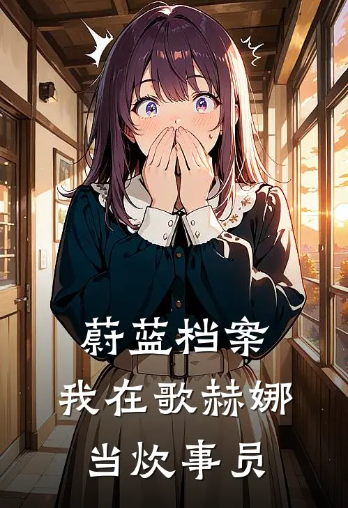 蔚蓝档案：我在歌赫娜当炊事员