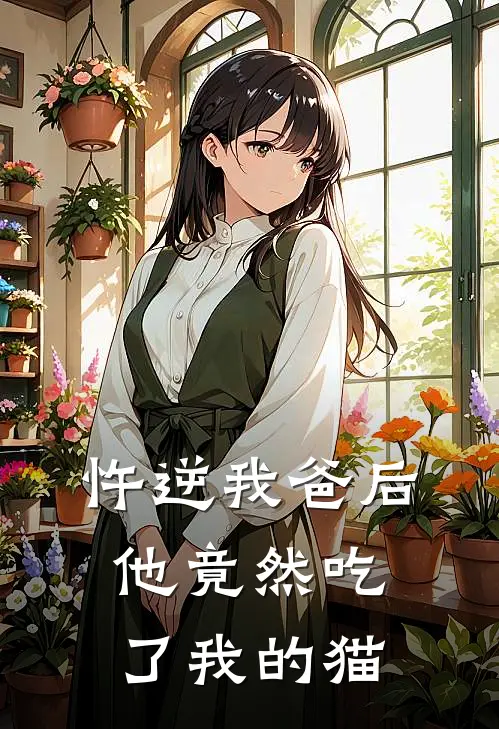 忤逆我爸后，他竟然吃了我的猫