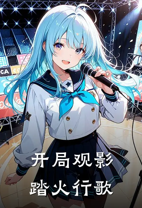 开局观影踏火行歌