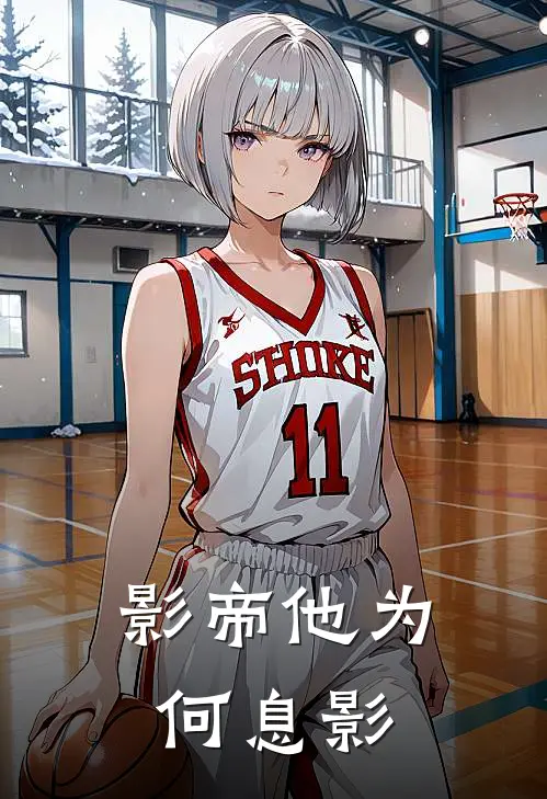 影帝他为何息影