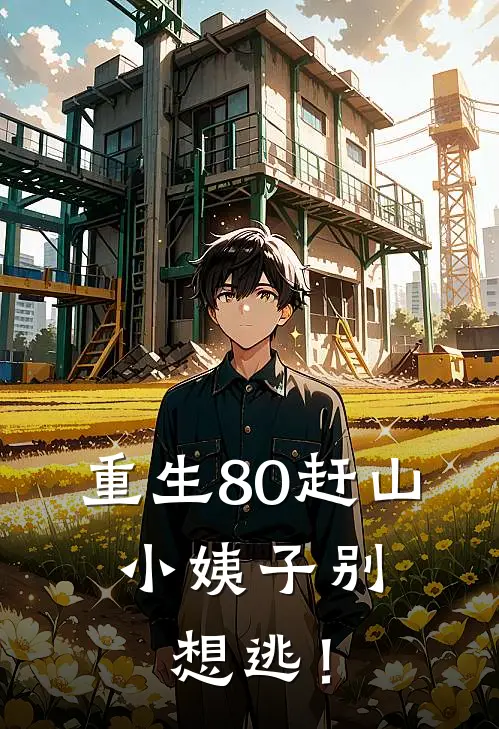 重生80赶山：小姨子别想逃！