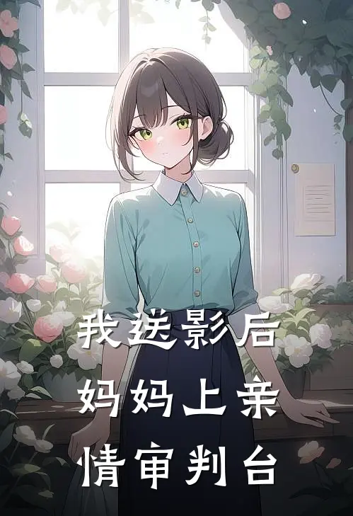 我送影后妈妈上亲情审判台