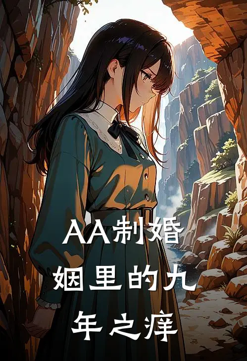 AA制婚姻里的九年之痒