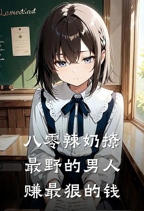 八零辣奶撩最野的男人赚最狠的钱