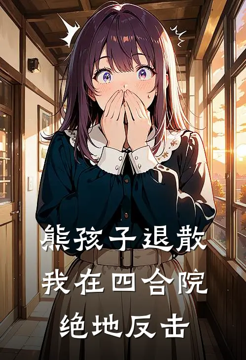 熊孩子退散，我在四合院绝地反击