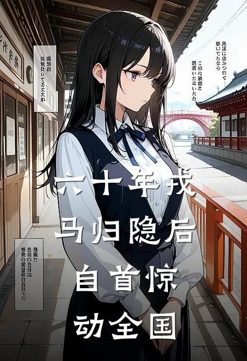 六十年戎马归隐后，自首惊动全国