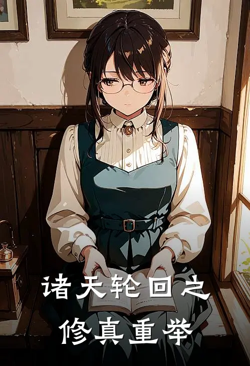 诸天轮回之修真重举