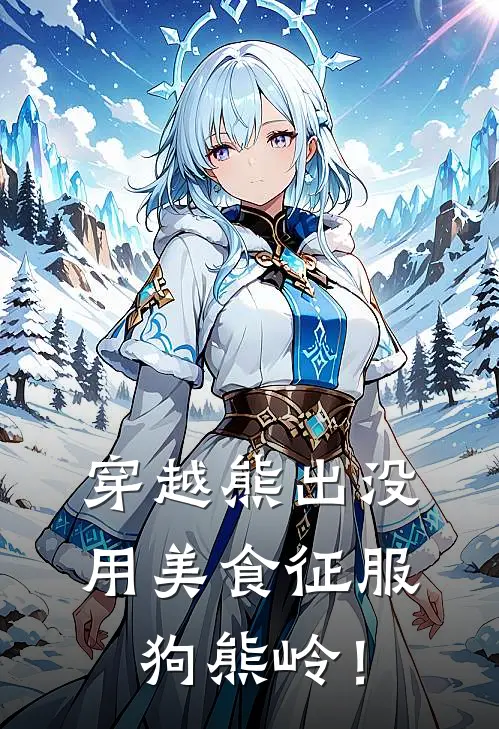 穿越熊出没：用美食征服狗熊岭！