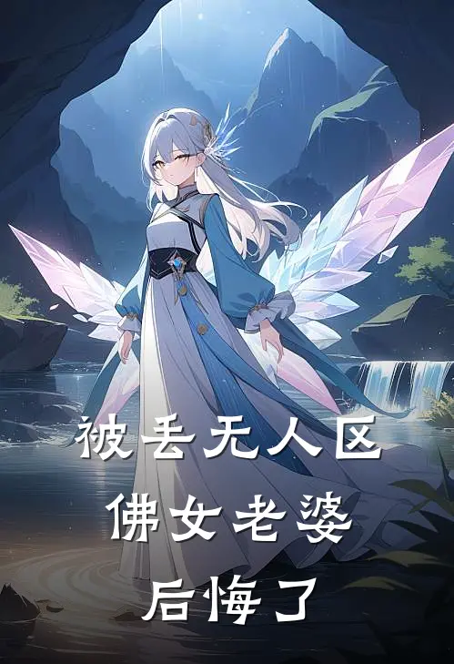 被丢无人区，佛女老婆后悔了