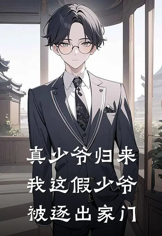 真少爷归来，我这假少爷被逐出家门