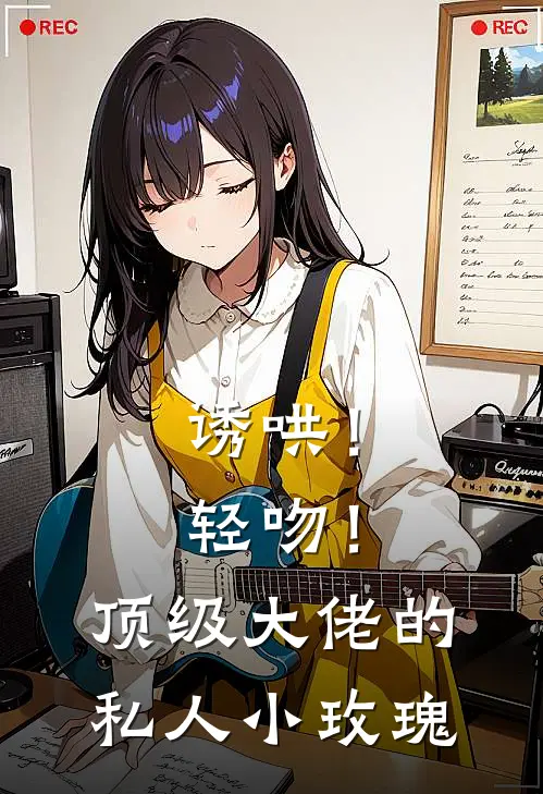 诱哄！轻吻！顶级大佬的私人小玫瑰