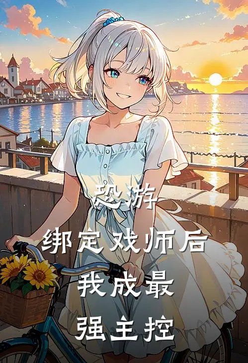 恐游：绑定戏师后，我成最强主控