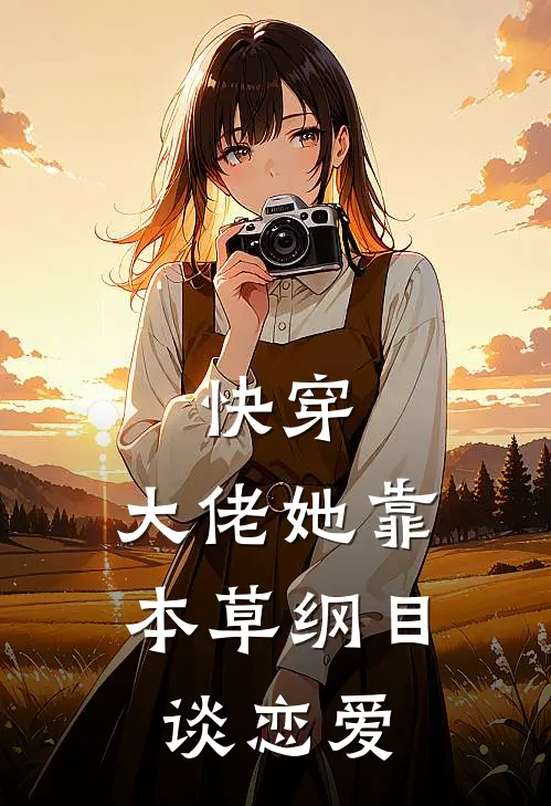 快穿：大佬她靠本草纲目谈恋爱