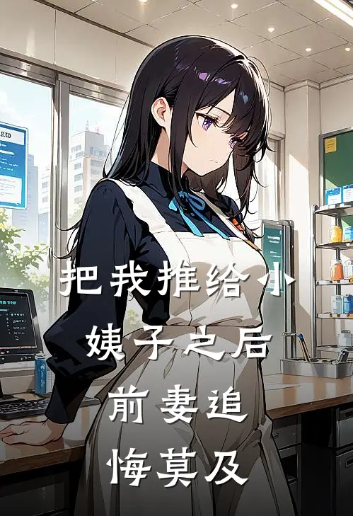 把我推给小姨子之后，前妻追悔莫及