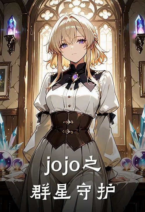 jojo之群星守护