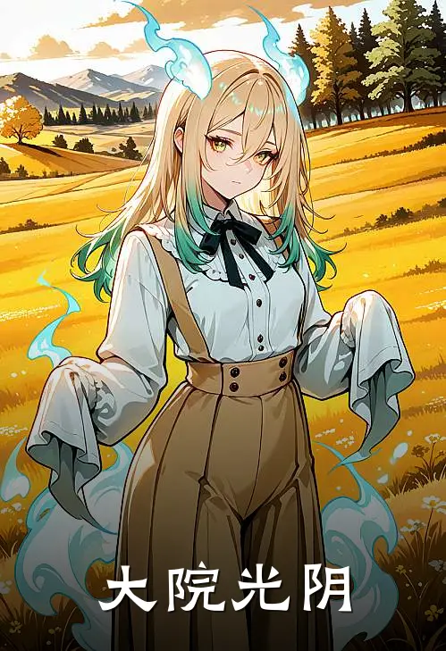 大院光阴