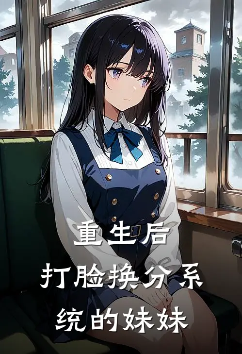 重生后，打脸换分系统的妹妹