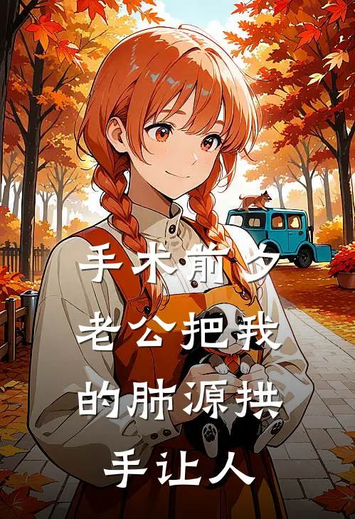 手术前夕，老公把我的肺源拱手让人