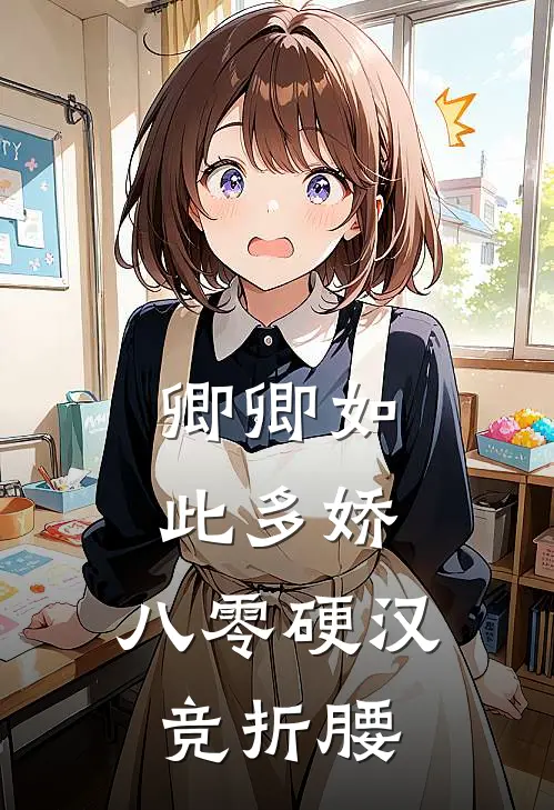 卿卿如此多娇，八零硬汉竞折腰