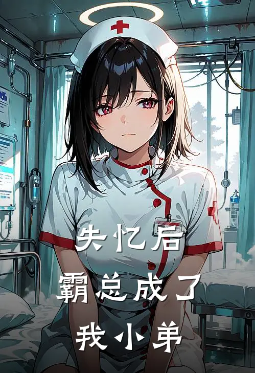 失忆后，霸总成了我小弟