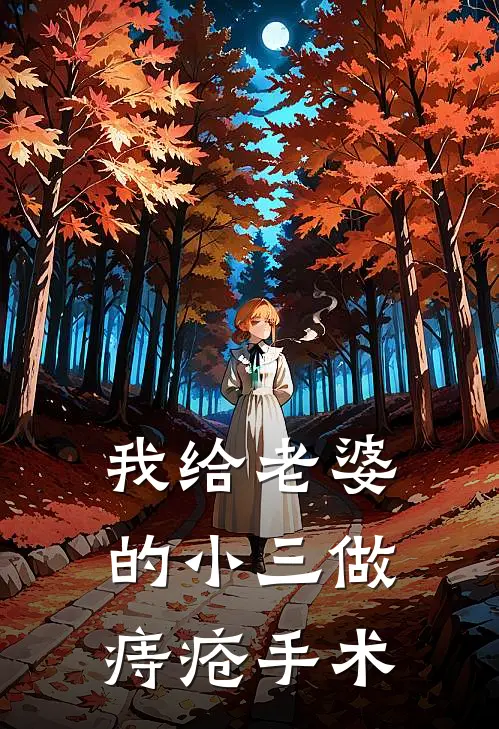 我给老婆的小三做痔疮手术
