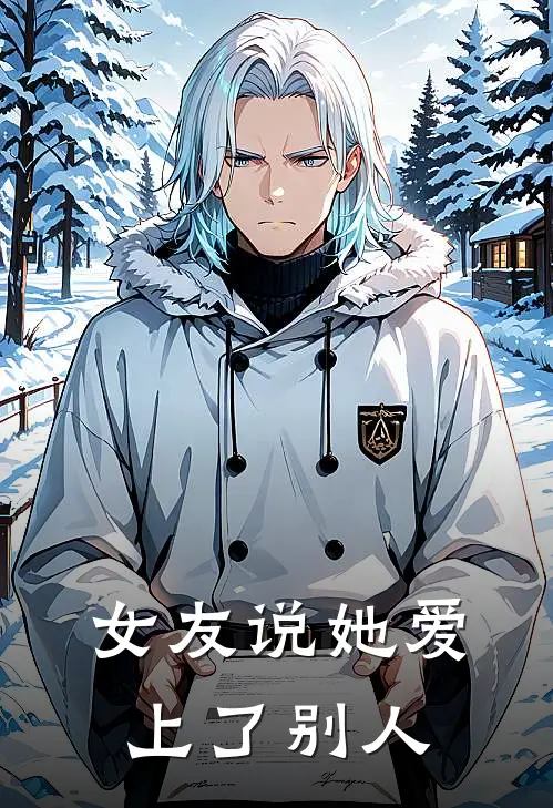 女友说她爱上了别人