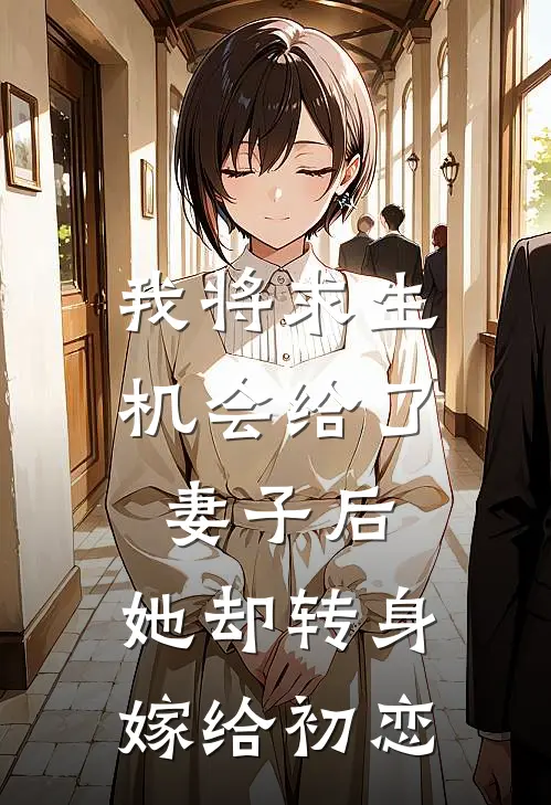 我将求生机会给了妻子后，她却转身嫁给初恋