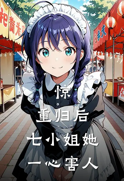 惊，重归后，七小姐她一心害人