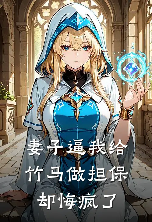 妻子逼我给竹马做担保，却悔疯了