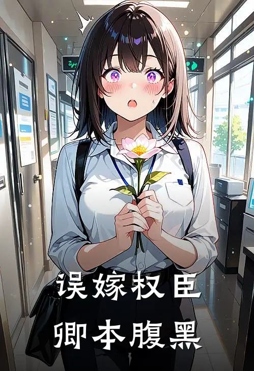 误嫁权臣，卿本腹黑