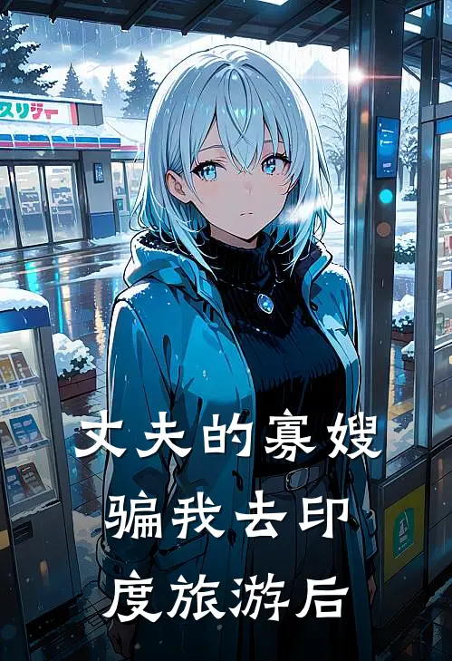 丈夫的寡嫂骗我去印度旅游后