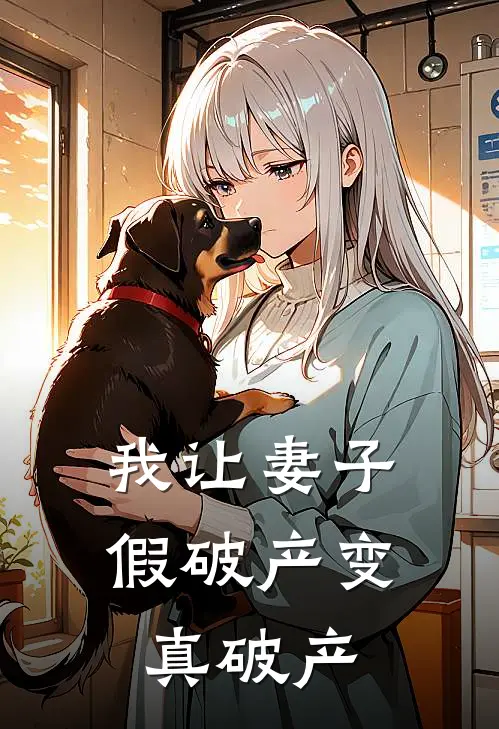 我让妻子假破产变真破产