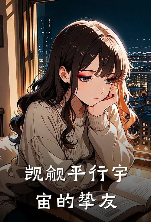 觊觎平行宇宙的挚友