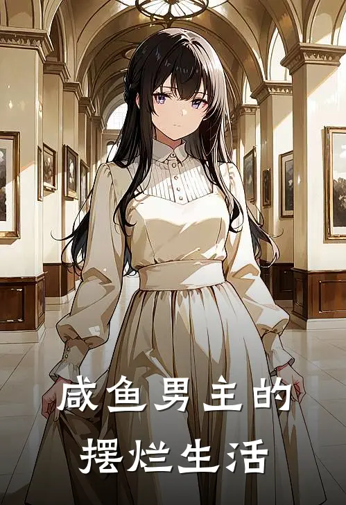 咸鱼男主的摆烂生活