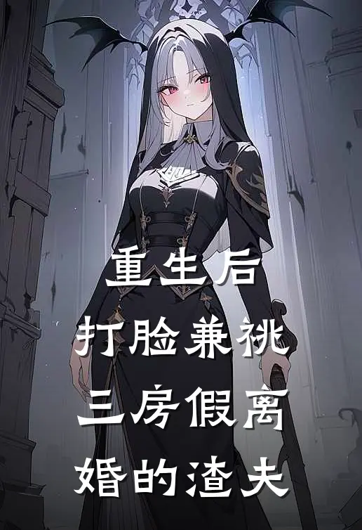 重生后，打脸兼祧三房假离婚的渣夫