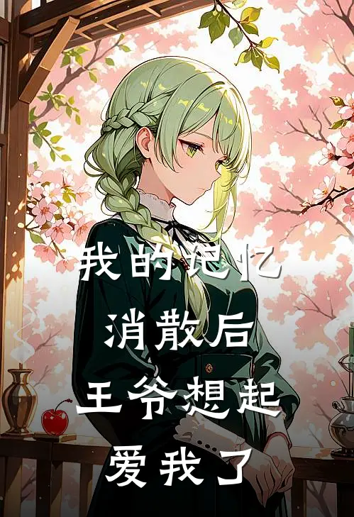 我的记忆消散后，王爷想起爱我了