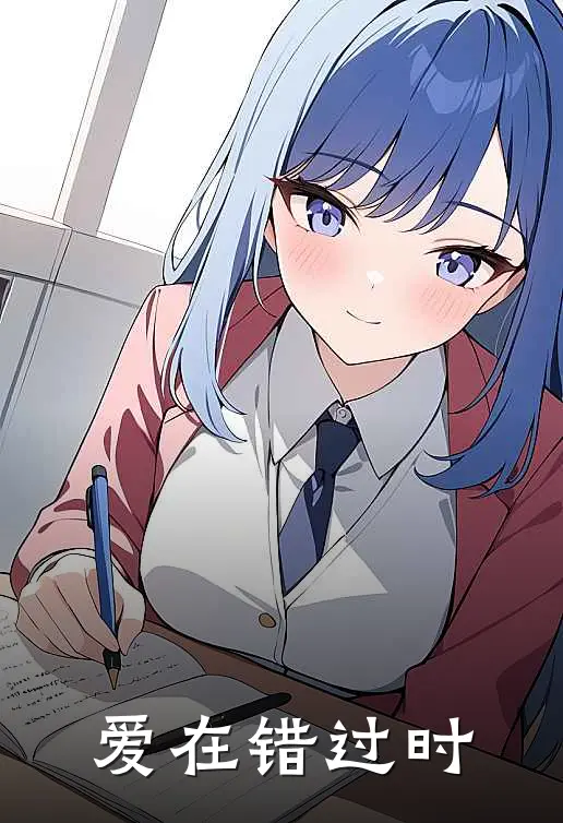 爱在错过时