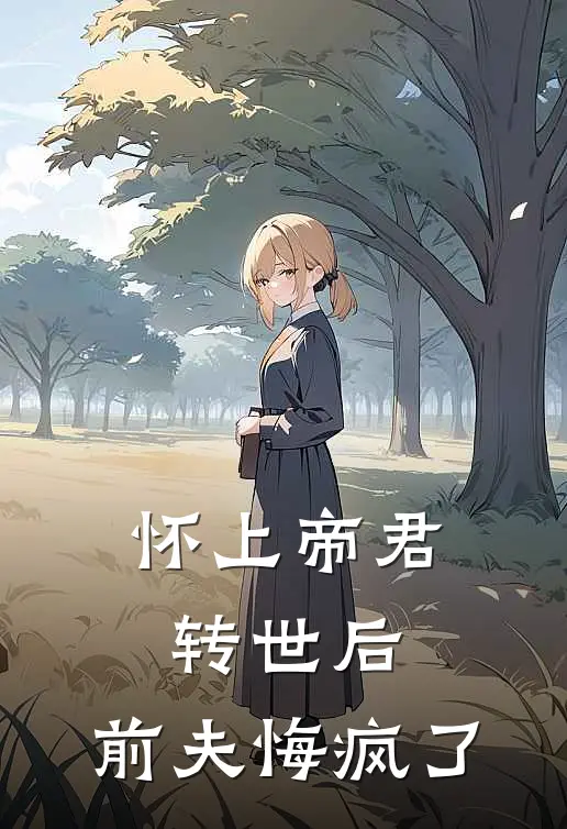 怀上帝君转世后，前夫悔疯了